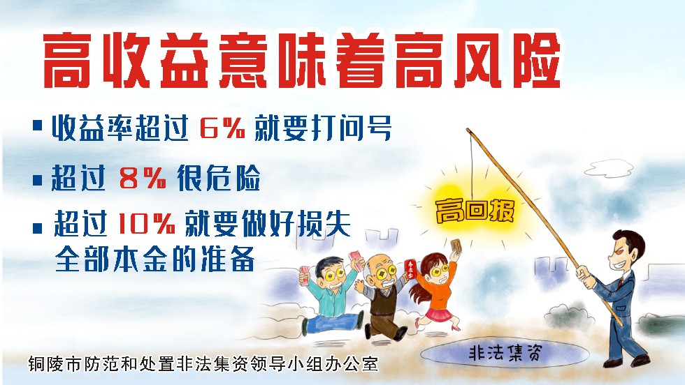 警惕非法集資，守好咱的“錢袋子” 屏幕-1.jpg